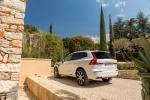 Volvo XC60 T8 Inscription 2017 года (WW)